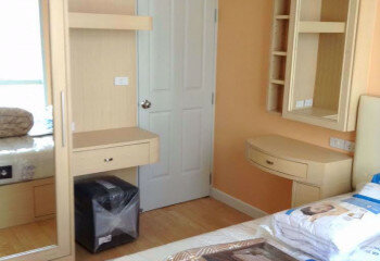 Кондоминиум в Бангкоке, Таиланд | THE348916