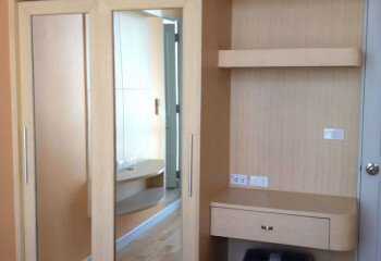 Кондоминиум в Бангкоке, Таиланд | THE348916