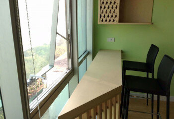 Кондоминиум в Бангкоке, Таиланд | THE348916