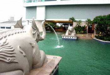 Кондоминиум в Бангкоке, Таиланд | THE348916