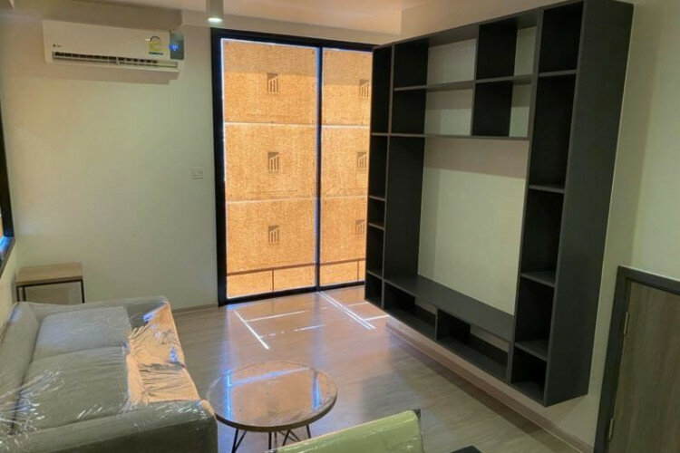 Кондоминиум в Бангкоке, Таиланд | THE112730