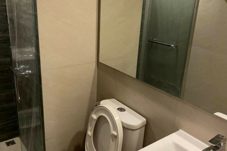 Кондоминиум в Бангкоке, Таиланд | THE112730