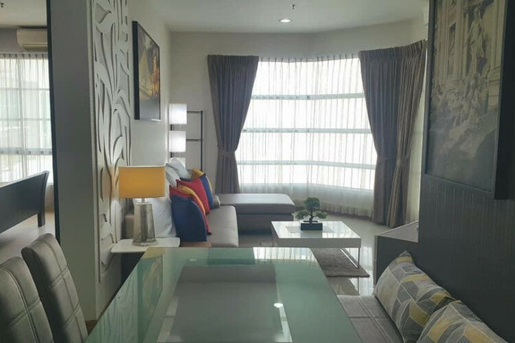 Кондоминиум в Бангкоке, Таиланд | THE213738