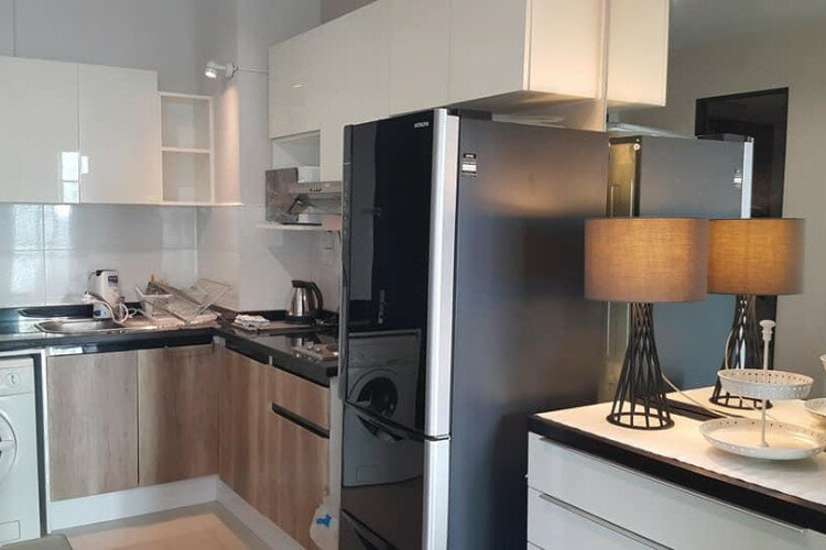 Кондоминиум в Бангкоке, Таиланд | THE213738