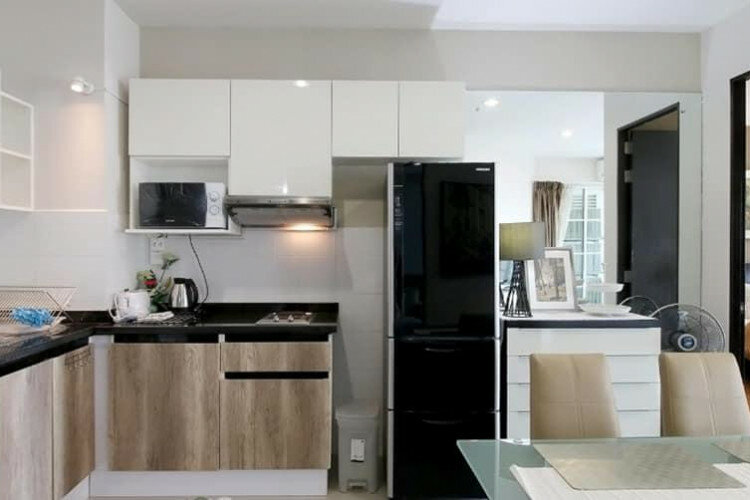 Кондоминиум в Бангкоке, Таиланд | THE213738