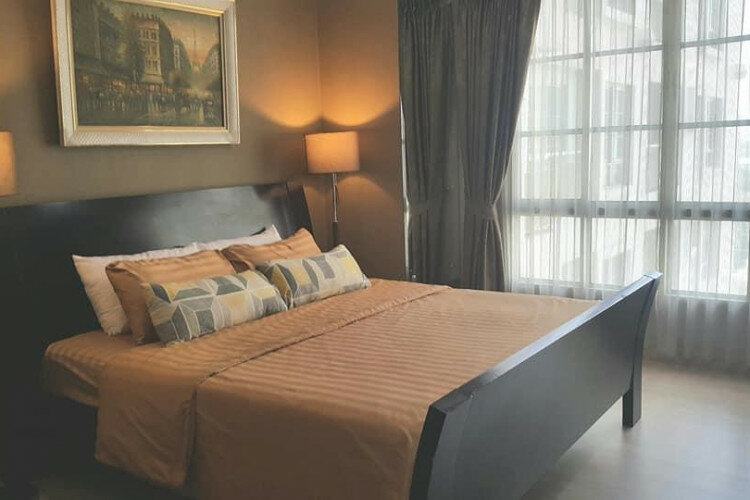 Кондоминиум в Бангкоке, Таиланд | THE213738