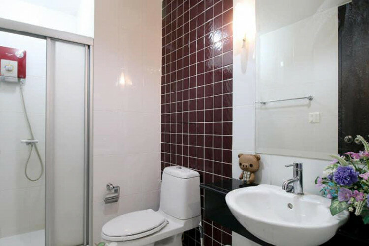 Кондоминиум в Бангкоке, Таиланд | THE213738