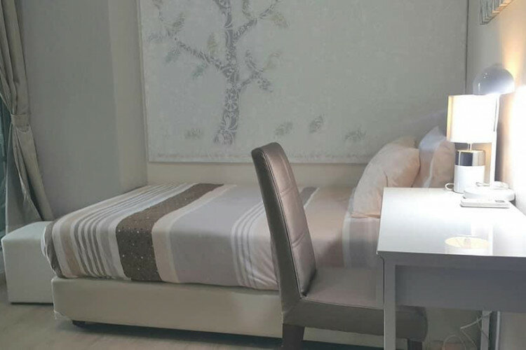 Кондоминиум в Бангкоке, Таиланд | THE213738