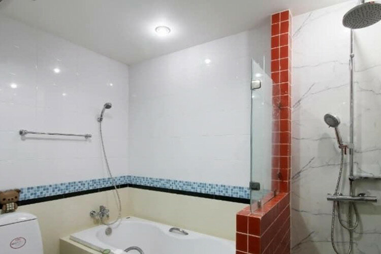 Кондоминиум в Бангкоке, Таиланд | THE213738