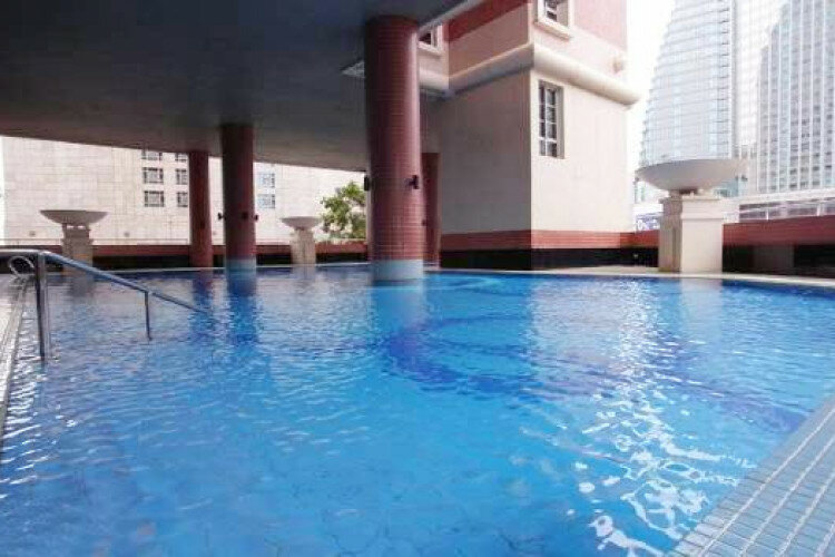 Кондоминиум в Бангкоке, Таиланд | THE213738