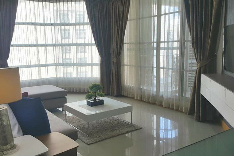 Кондоминиум в Бангкоке, Таиланд | THE213738