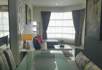 Кондоминиум в Бангкоке, Таиланд | THE213738