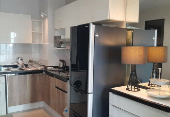 Кондоминиум в Бангкоке, Таиланд | THE213738