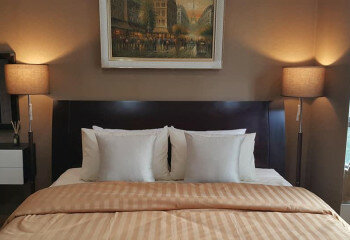 Кондоминиум в Бангкоке, Таиланд | THE213738