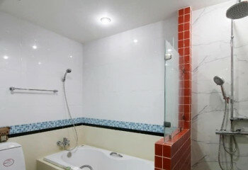 Кондоминиум в Бангкоке, Таиланд | THE213738