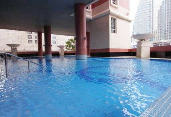 Кондоминиум в Бангкоке, Таиланд | THE213738