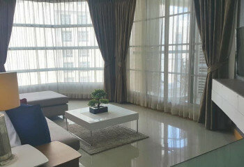 Кондоминиум в Бангкоке, Таиланд 