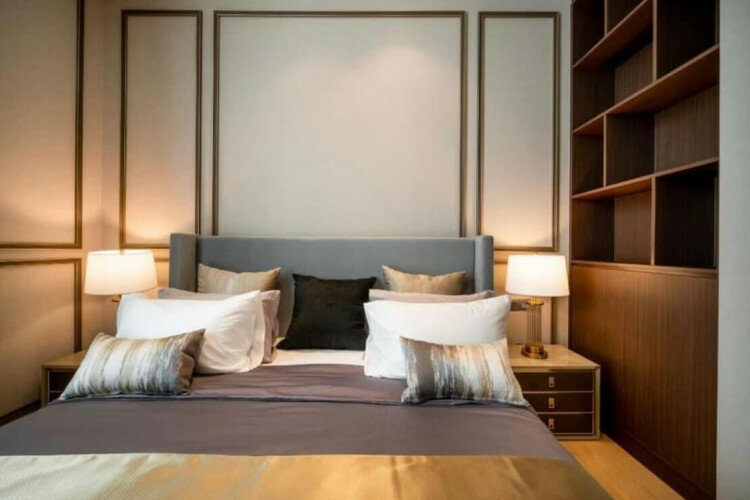 Кондоминиум в Бангкоке, Таиланд | THE107831