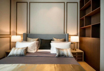 Кондоминиум в Бангкоке, Таиланд | THE107831