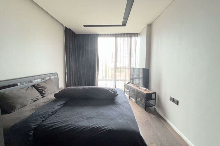 Кондоминиум в Бангкоке, Таиланд | THE448814