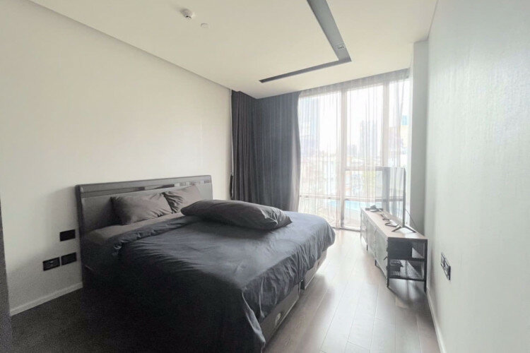 Кондоминиум в Бангкоке, Таиланд | THE448814