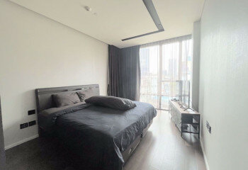 Кондоминиум в Бангкоке, Таиланд | THE448814