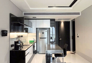 Кондоминиум в Бангкоке, Таиланд 