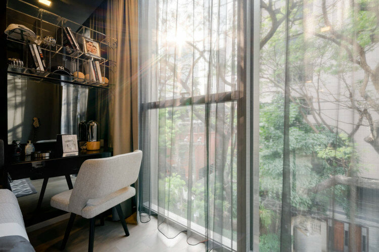 Кондоминиум в Бангкоке, Таиланд | THE207813