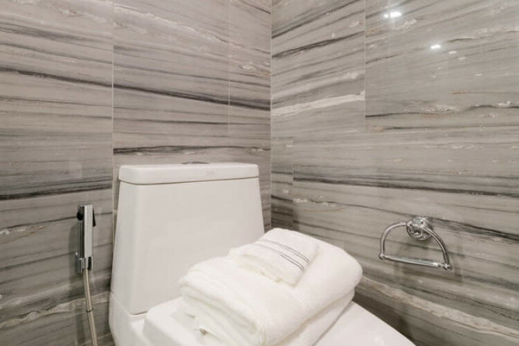 Кондоминиум в Бангкоке, Таиланд | THE207813