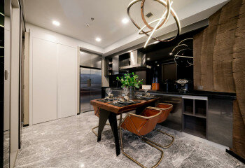 Кондоминиум в Бангкоке, Таиланд | THE207813