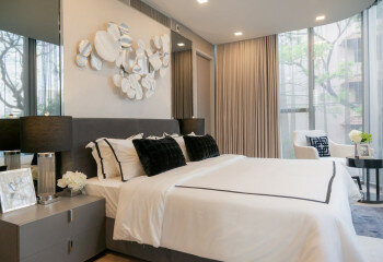 Кондоминиум в Бангкоке, Таиланд 