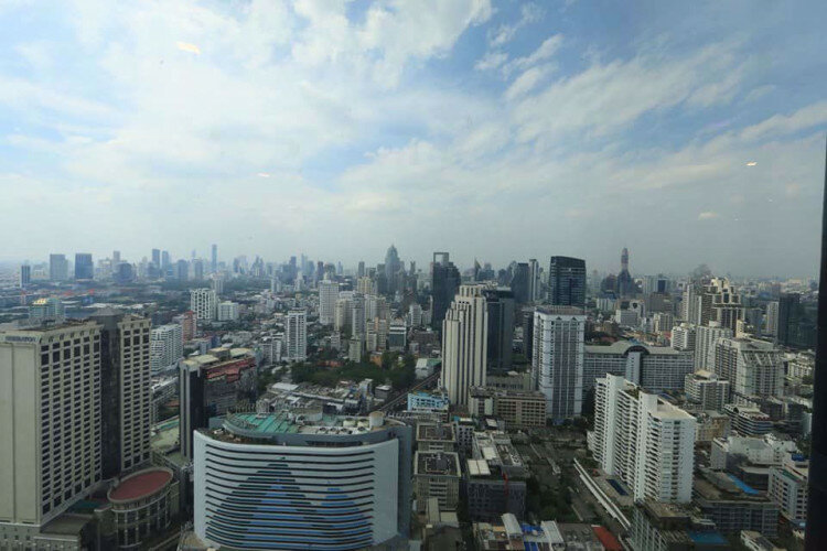 Кондоминиум в Бангкоке, Таиланд | THE352254