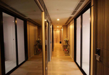 Кондоминиум в Бангкоке, Таиланд | THE352254