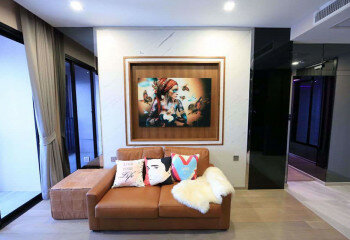 Кондоминиум в Бангкоке, Таиланд | THE352254