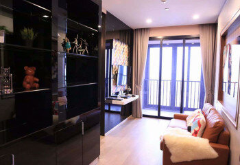 Кондоминиум в Бангкоке, Таиланд | THE352254