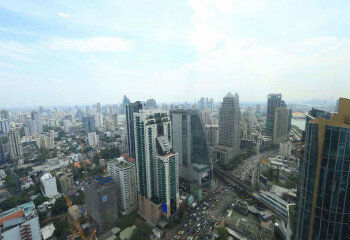 Кондоминиум в Бангкоке, Таиланд | THE352254