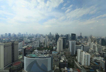 Кондоминиум в Бангкоке, Таиланд | THE352254