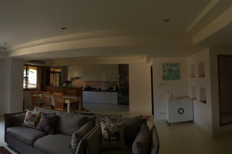 Кондоминиум в Бангкоке, Таиланд | THE513208