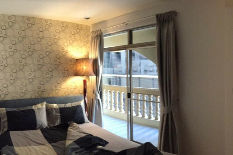 Кондоминиум в Бангкоке, Таиланд | THE513208