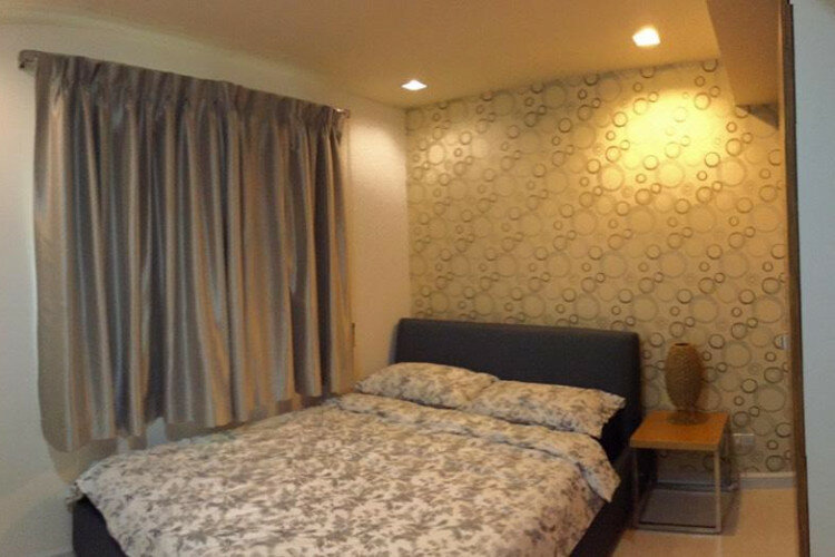 Кондоминиум в Бангкоке, Таиланд | THE513208