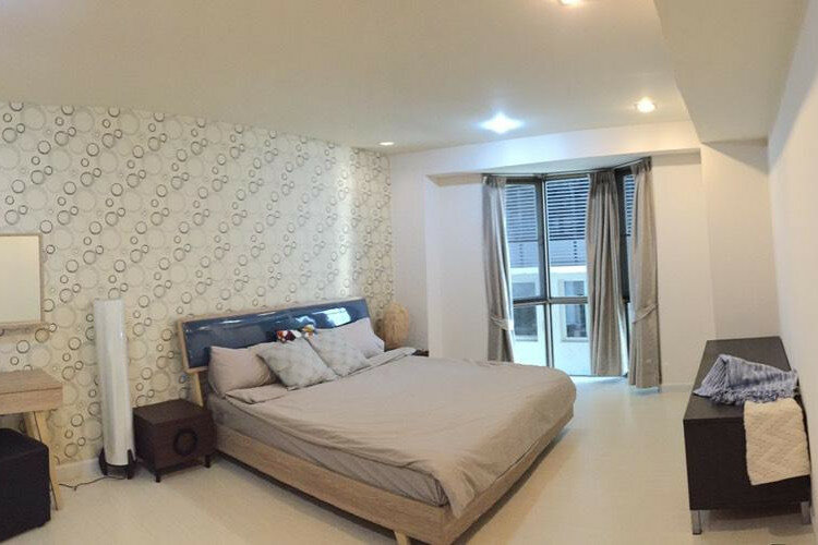 Кондоминиум в Бангкоке, Таиланд | THE513208