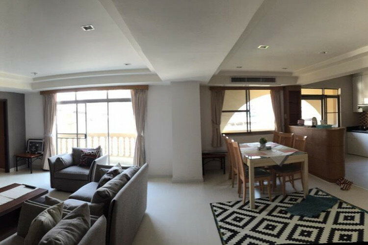 Кондоминиум в Бангкоке, Таиланд | THE513208