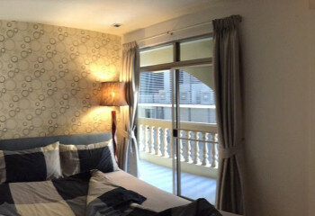 Кондоминиум в Бангкоке, Таиланд | THE513208