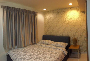 Кондоминиум в Бангкоке, Таиланд | THE513208