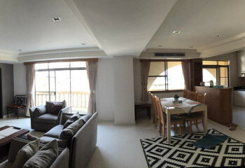 Кондоминиум в Бангкоке, Таиланд 