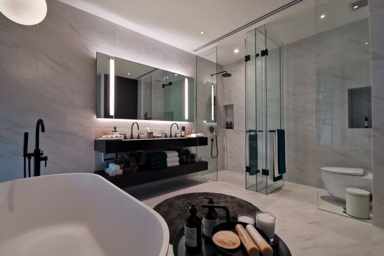 Кондоминиум в Бангкоке, Таиланд | THE108134