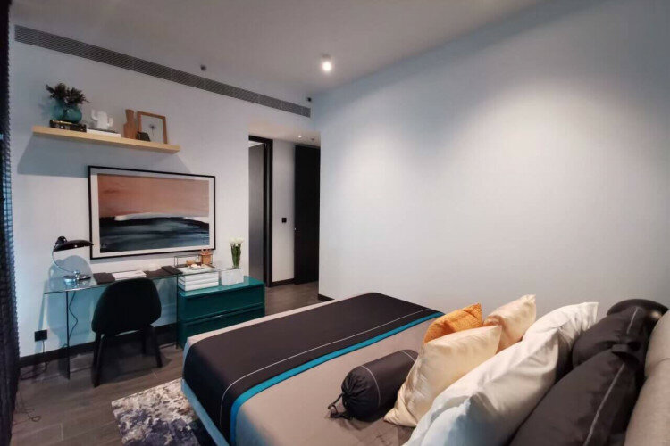 Кондоминиум в Бангкоке, Таиланд | THE108134