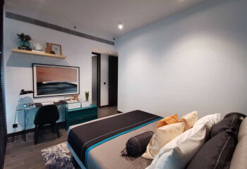 Кондоминиум в Бангкоке, Таиланд | THE108134