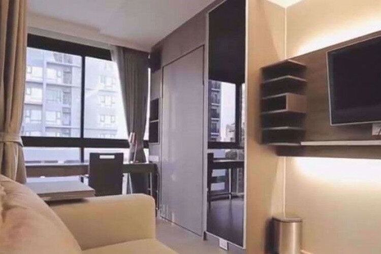 Кондоминиум в Бангкоке, Таиланд | THE349941