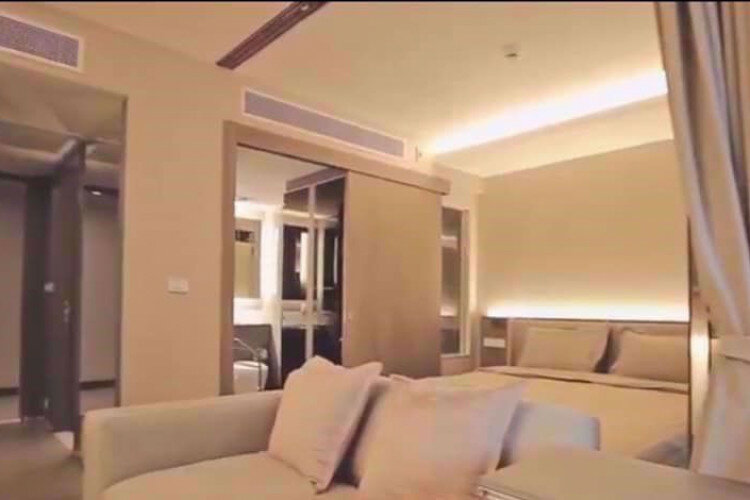 Кондоминиум в Бангкоке, Таиланд | THE349941